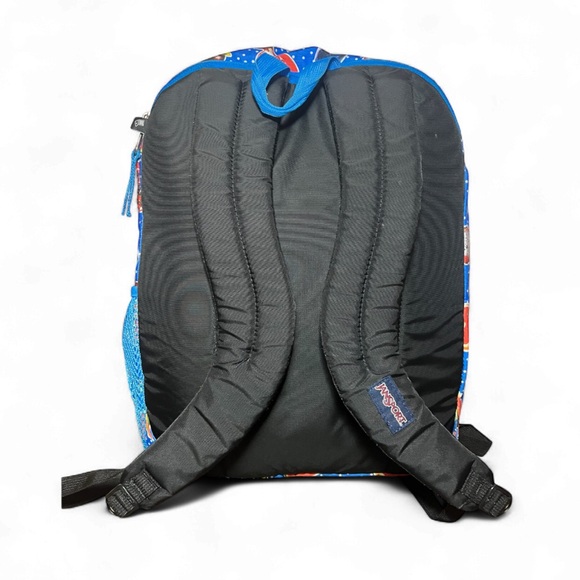 JanSport Large BackPack - Picture 3 of 10